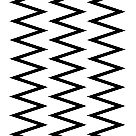 Zigzag Clipart Images .